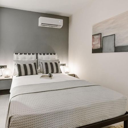 Manolis Loft Apartment, Rhodes Town Rhodes City Eksteriør billede