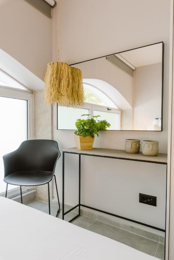 Manolis Loft Apartment, Rhodes Town Rhodes City Eksteriør billede