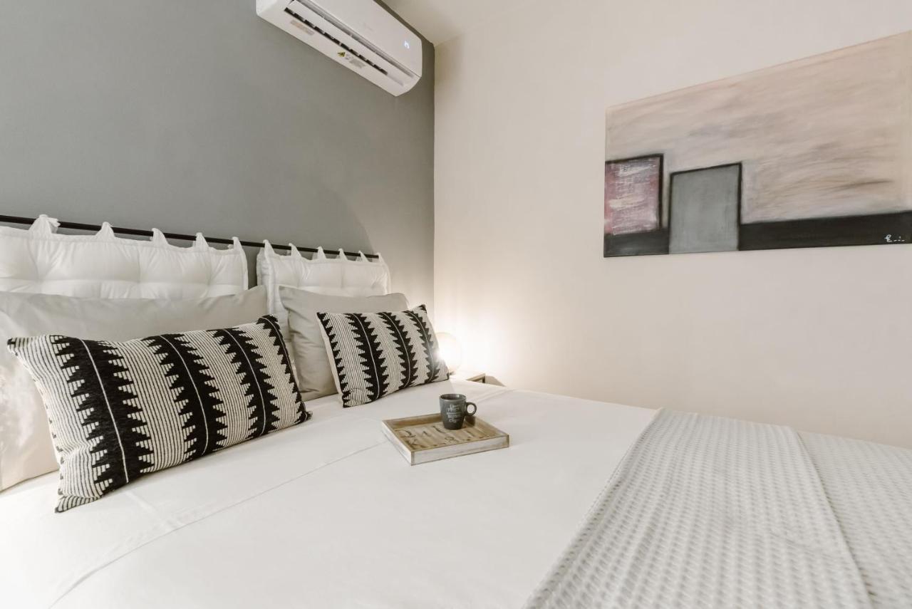 Manolis Loft Apartment, Rhodes Town Rhodes City Eksteriør billede