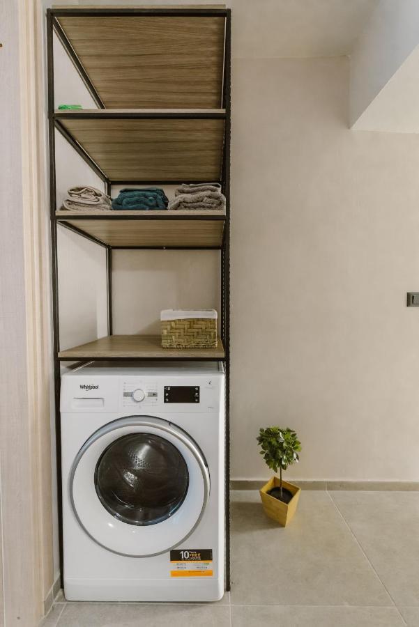 Manolis Loft Apartment, Rhodes Town Rhodes City Eksteriør billede